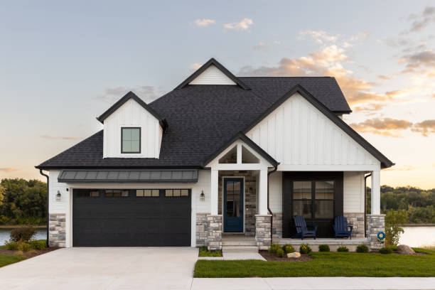 Best Gutter Installation and Repair  in Davis Junction, IL